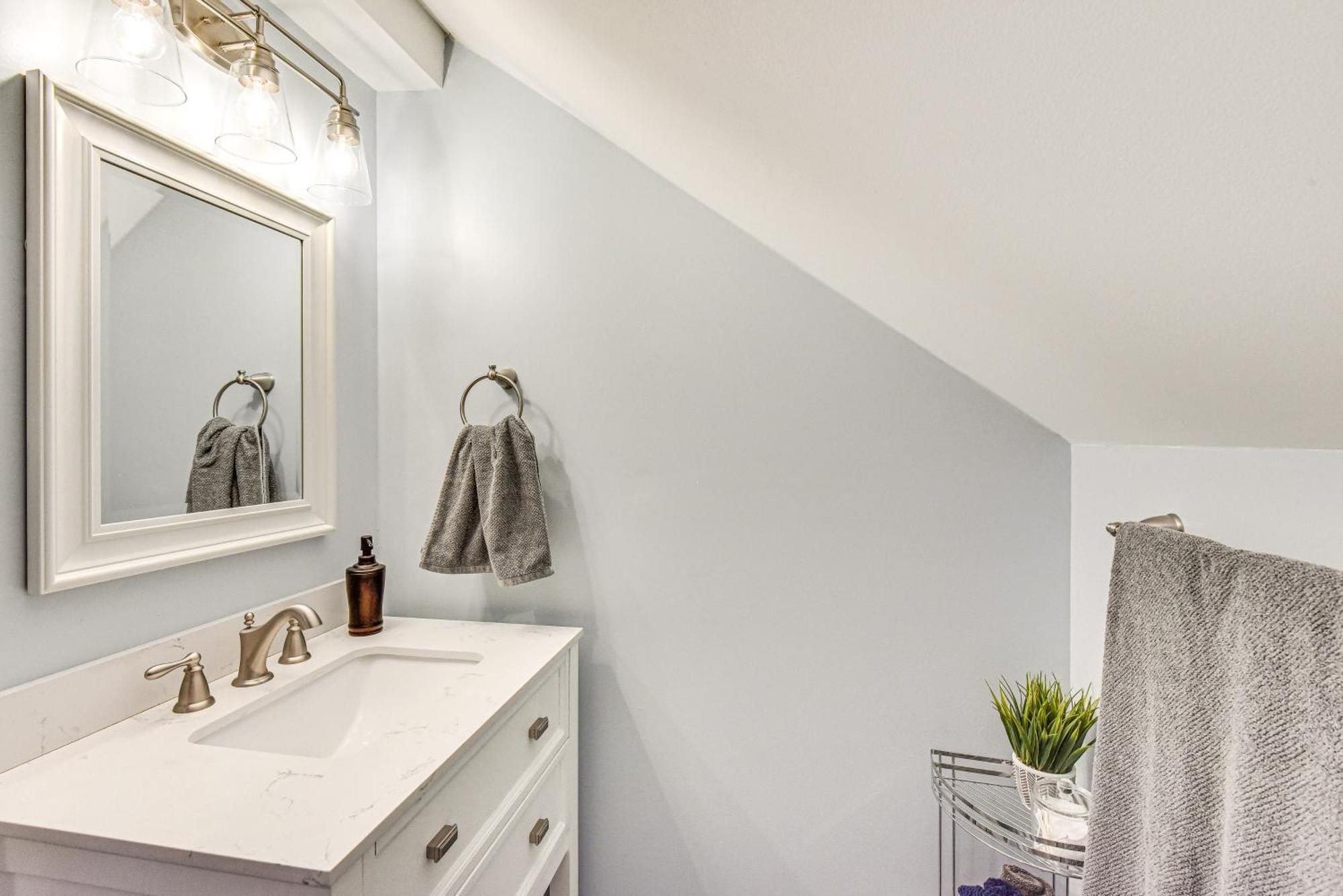 Benton Harbor Apt With Balcony And Shared Fire Pit Exteriér fotografie