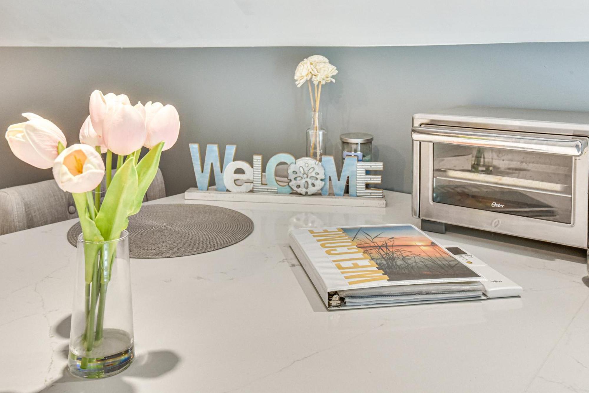 Benton Harbor Apt With Balcony And Shared Fire Pit Exteriér fotografie